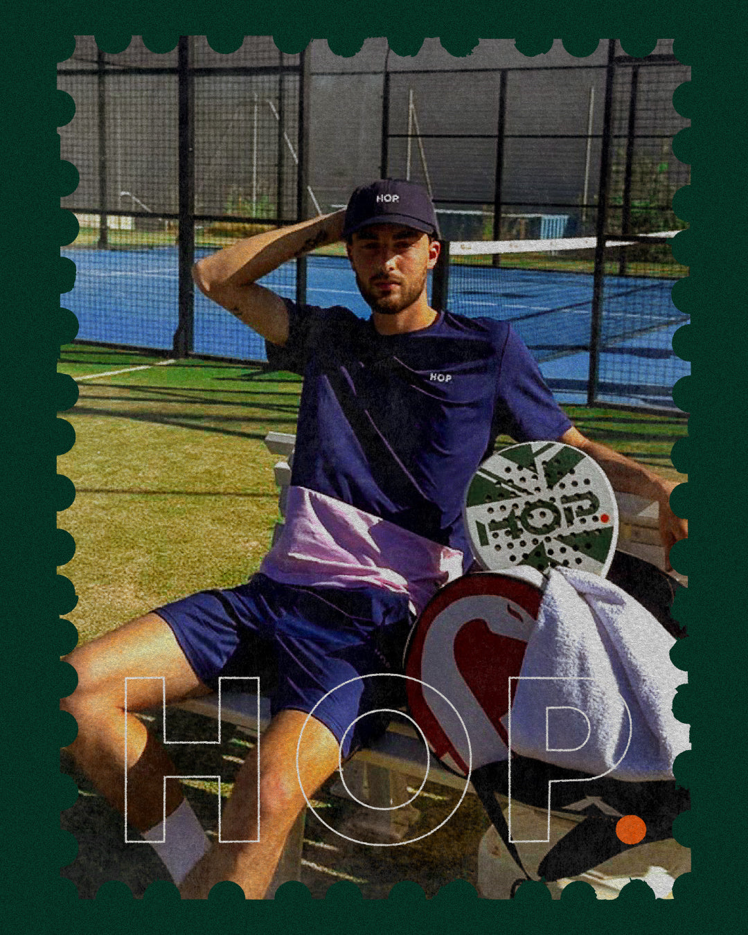 Combien coûte l'équipement pour débuter le padel ?