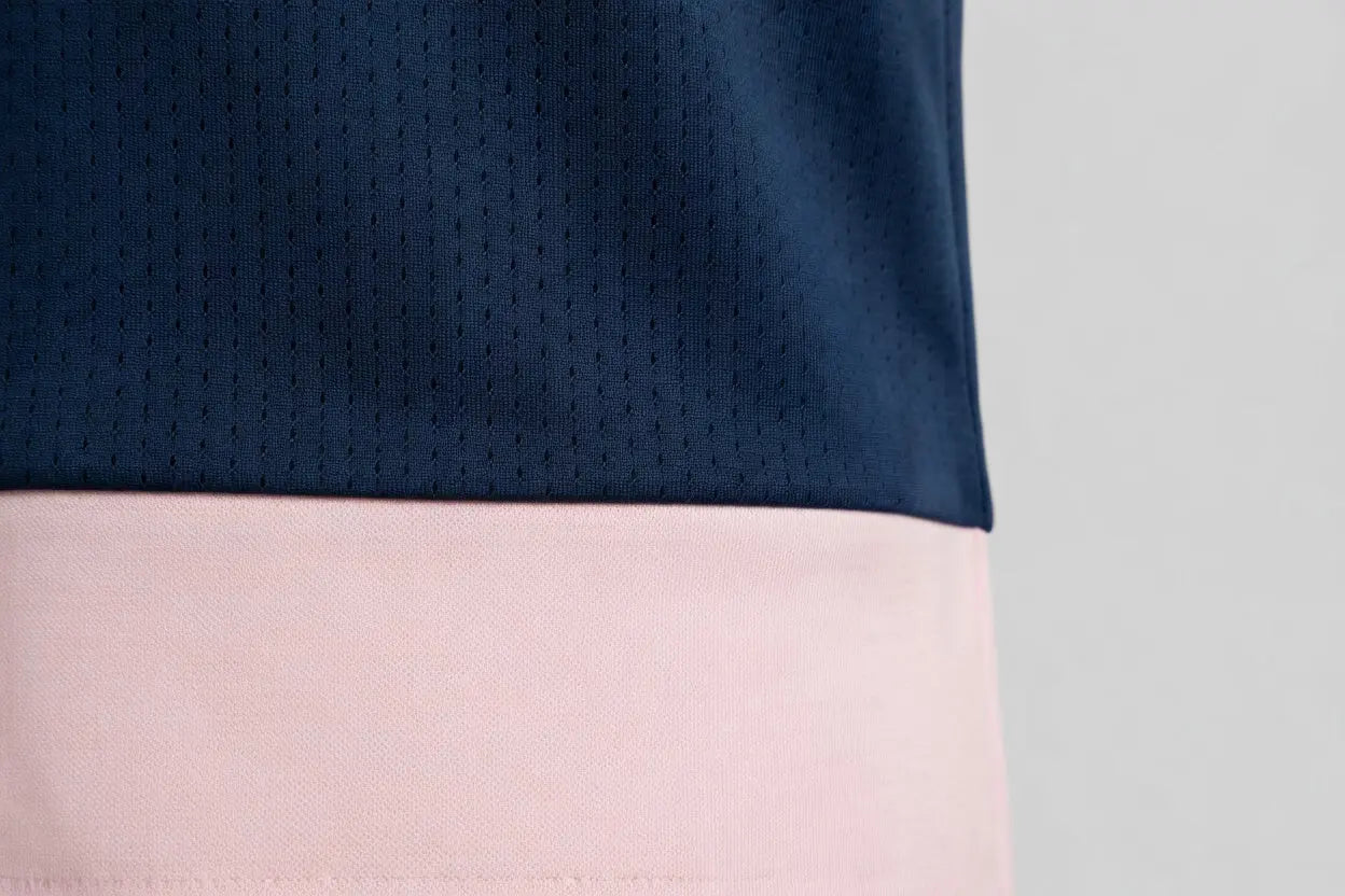 Microfibre et padel : l'innovation textile qui change tout pour les joueurs