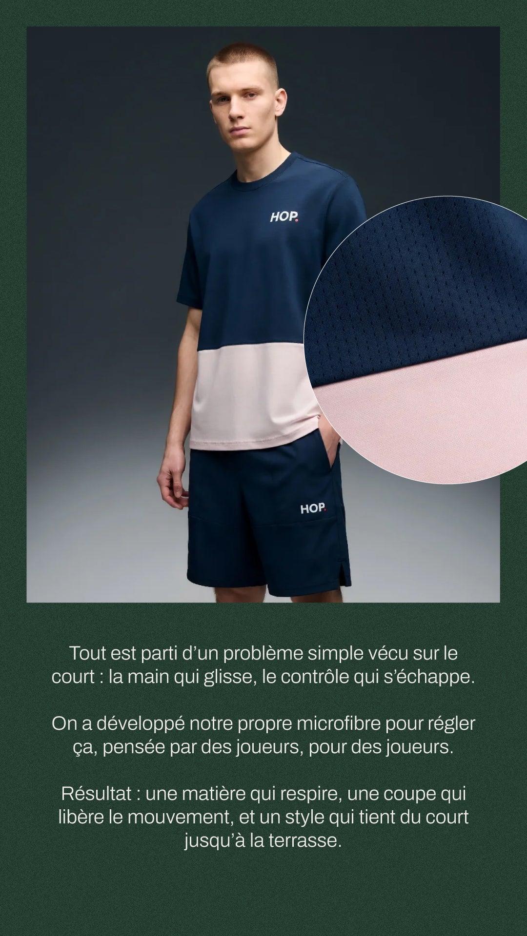 Comment entretenir ses vêtements techniques de padel pour les faire durer