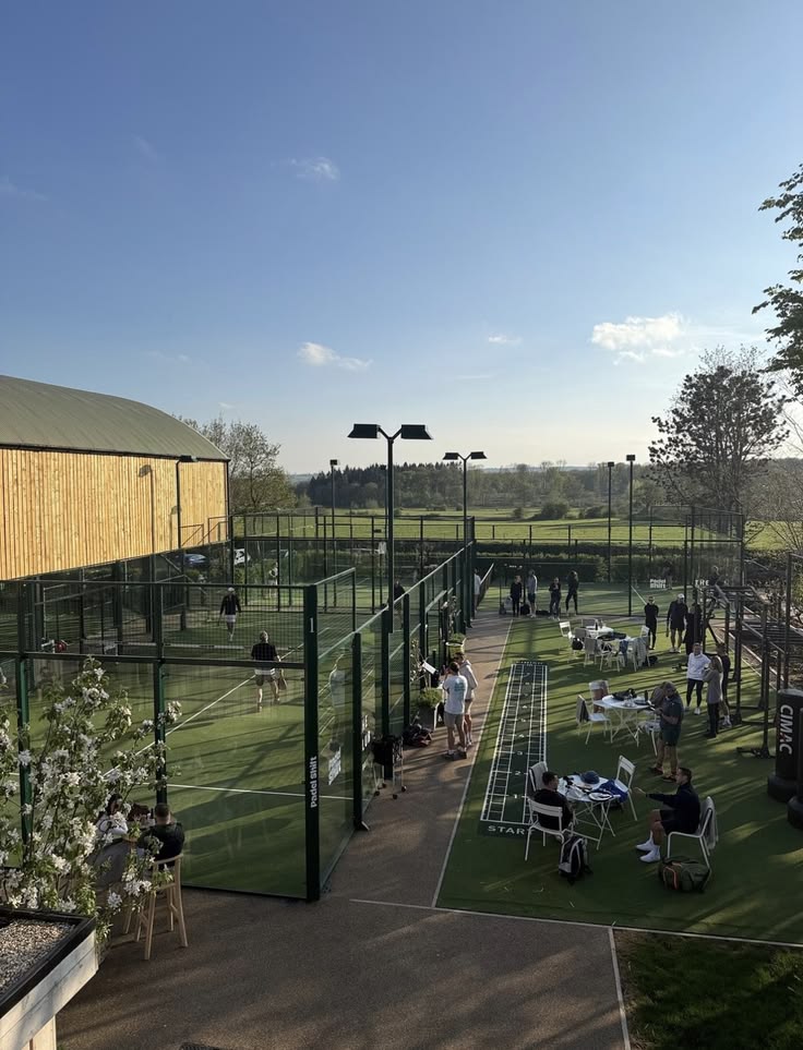 Les événements padel à ne pas manquer en 2027