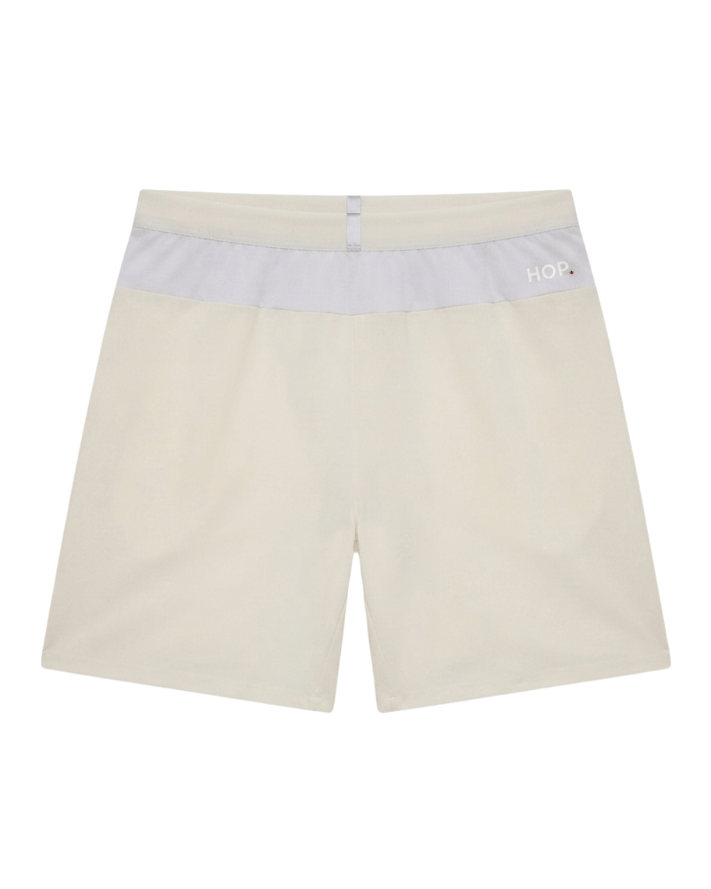 Short Padel Cloud - léger - microfibre absorbante - poches porte-balles - cuissard de compression HOP.