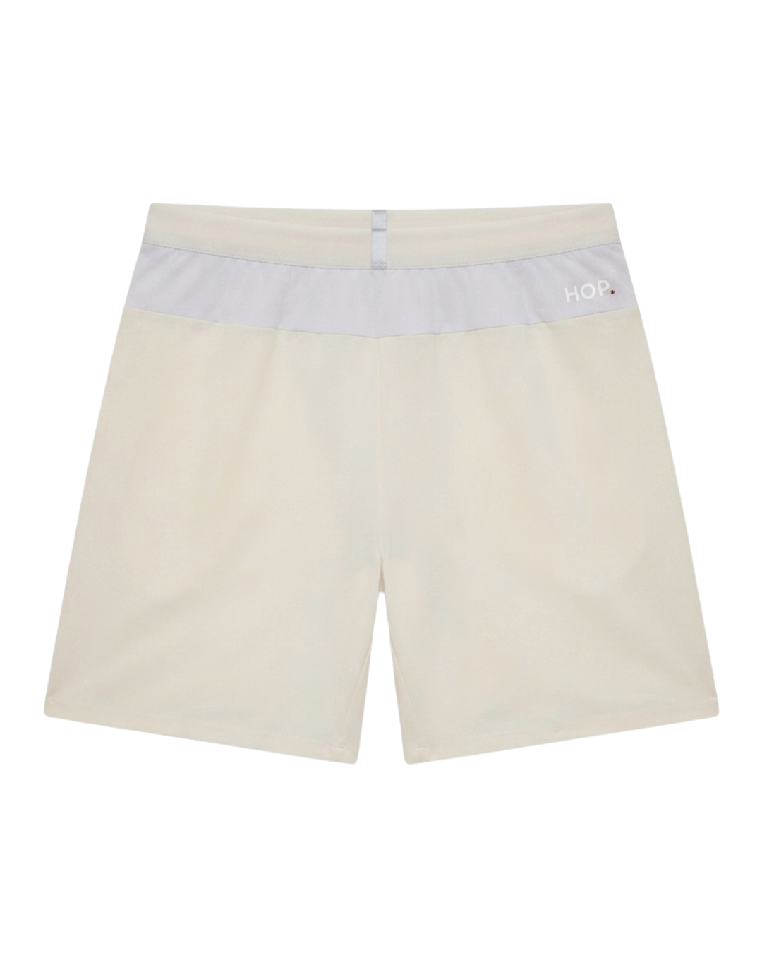 Short Padel Cloud - léger - microfibre absorbante - poches porte-balles - cuissard de compression HOP.