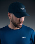 Casquette Padel Ocean - légère - aérée - sport & lifestyle HOP.