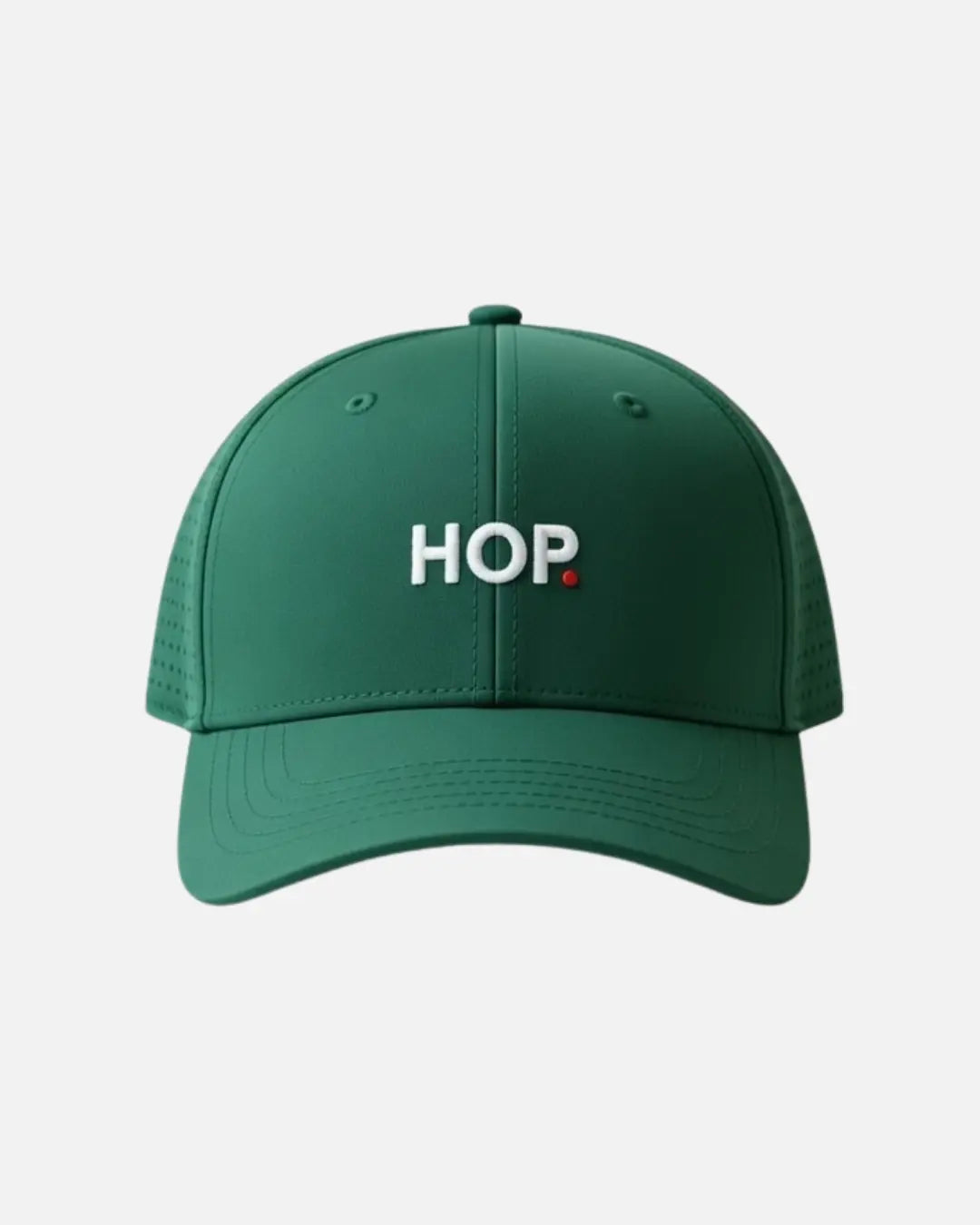 Cap - Green Forest HOP.