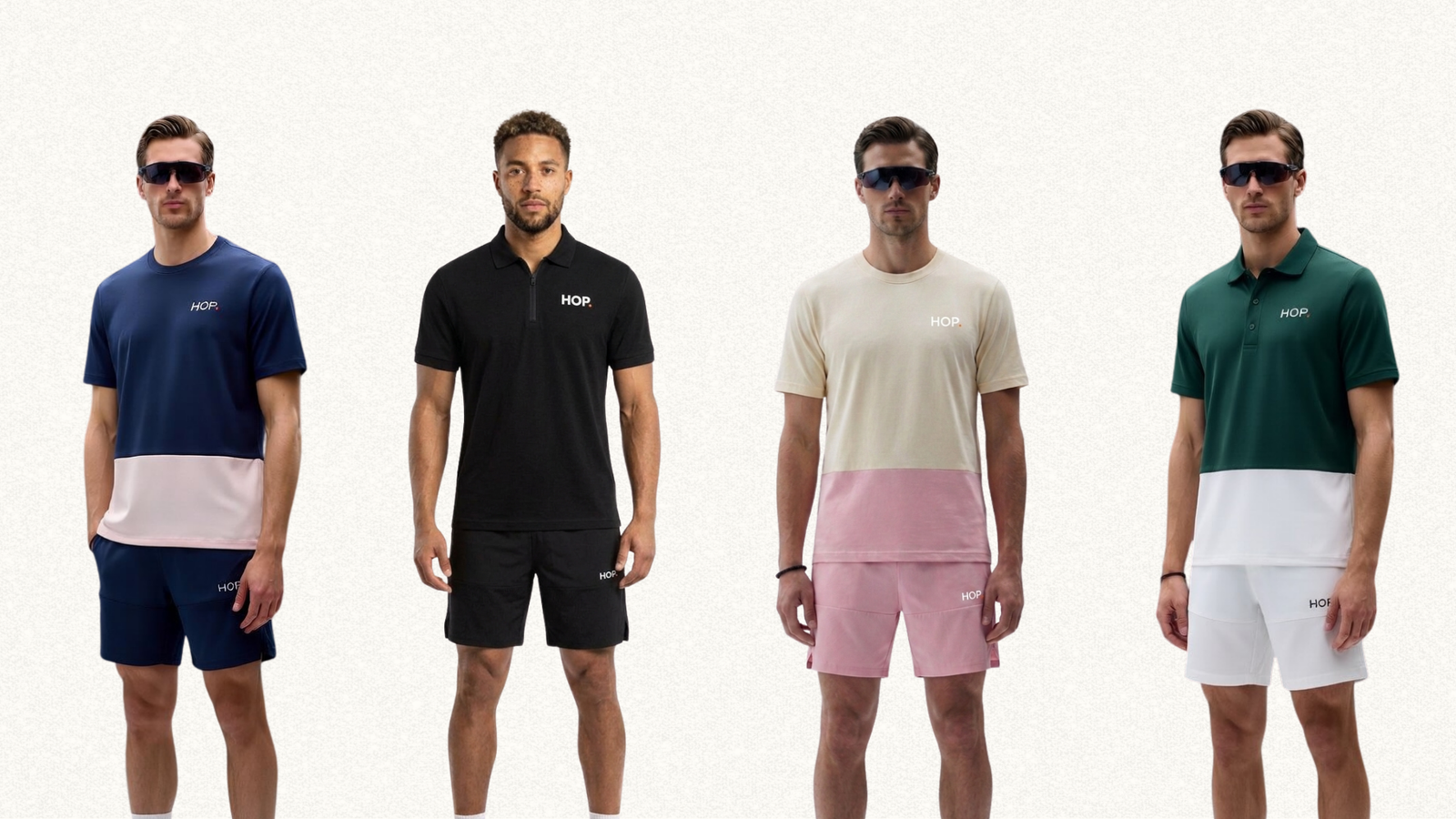 Shop the look