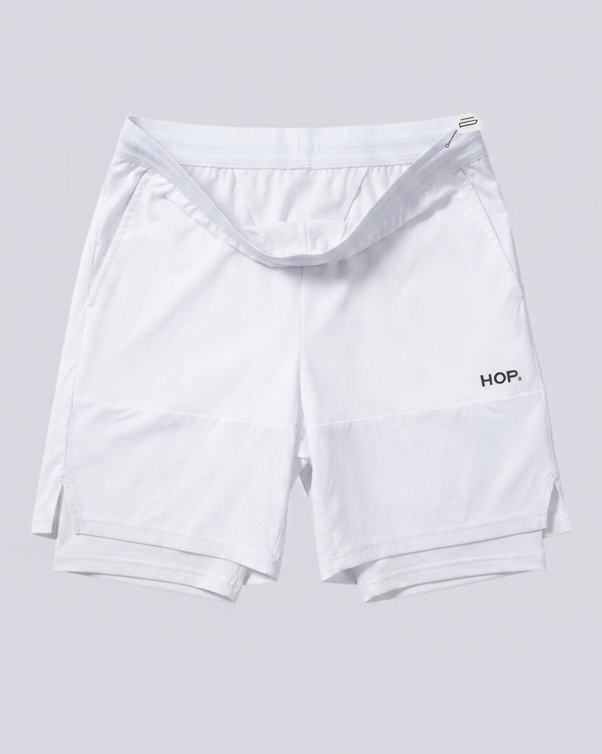 Short Padel - Cloud