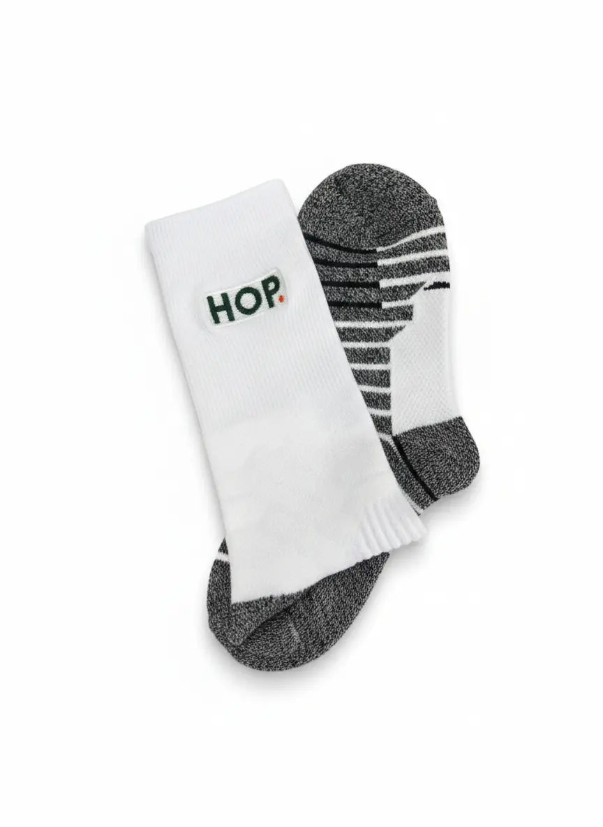 Socks - Marry Socks HOP.