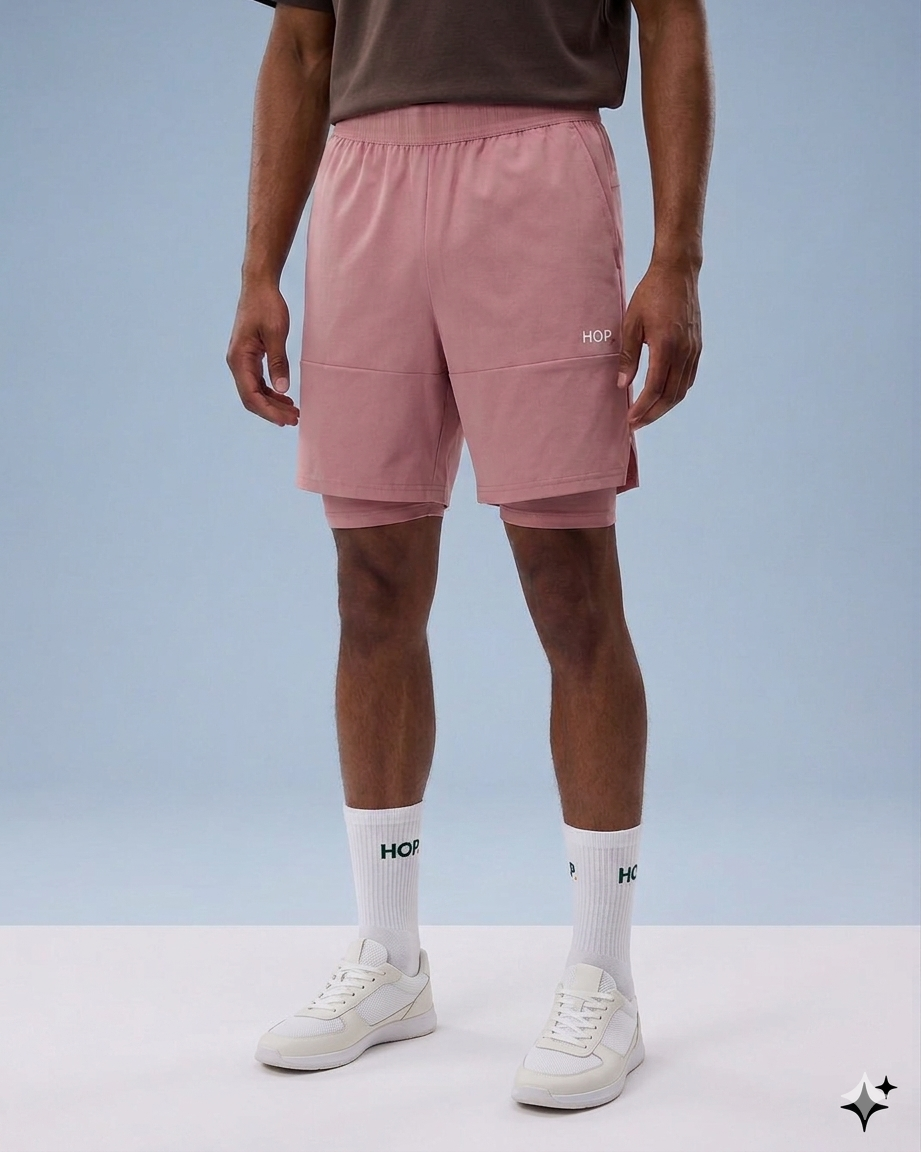 Short Padel - Candy