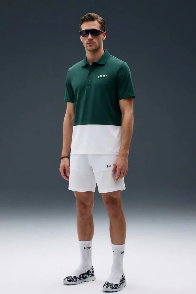Polo Padel - Forest HOP.