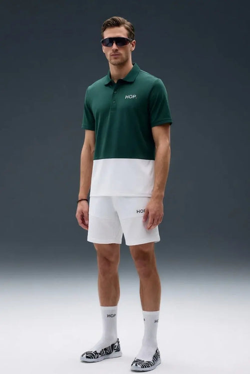 Polo Padel - Forest HOP.
