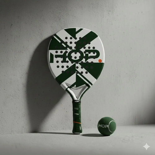 Origin Series 1 HOP.