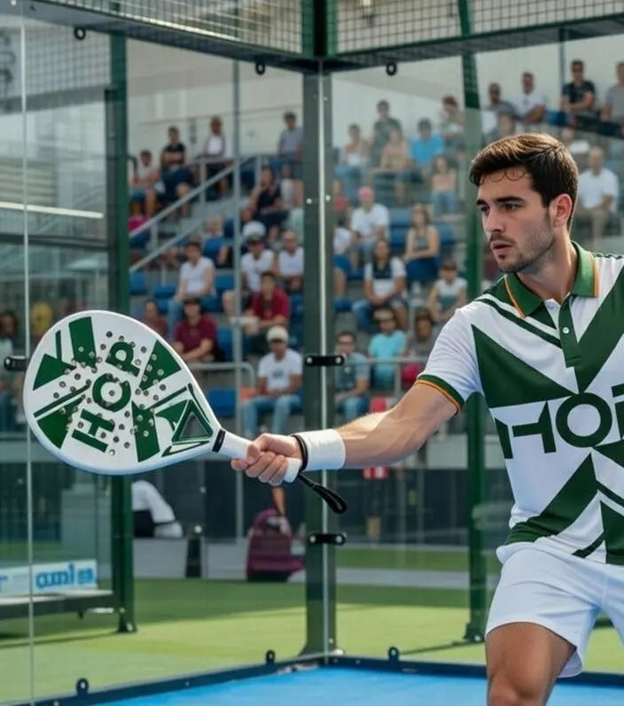 Origin Series 1 HOP.