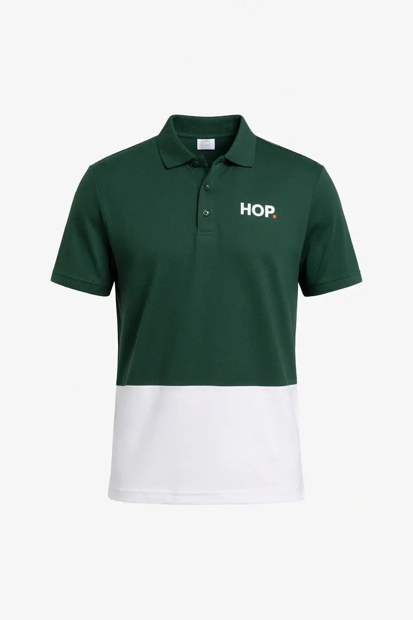 Polo - Forest HOP.