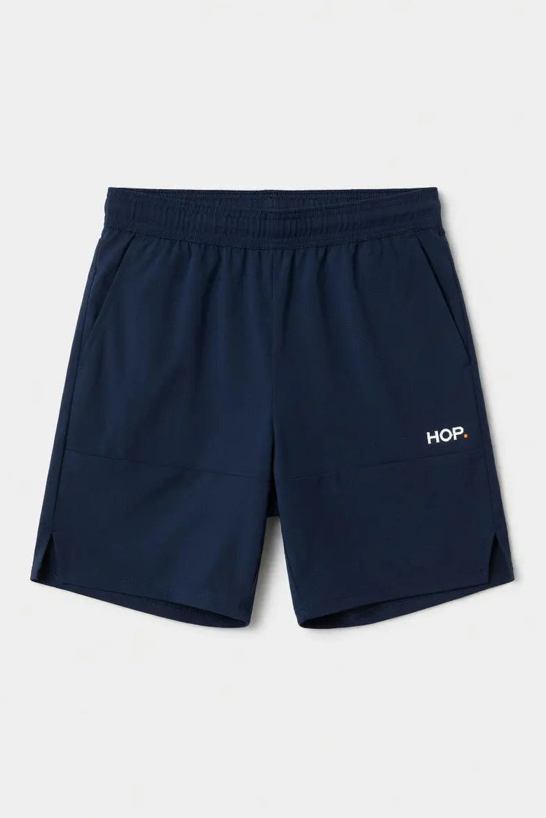 Short Padel - Navy HOP.