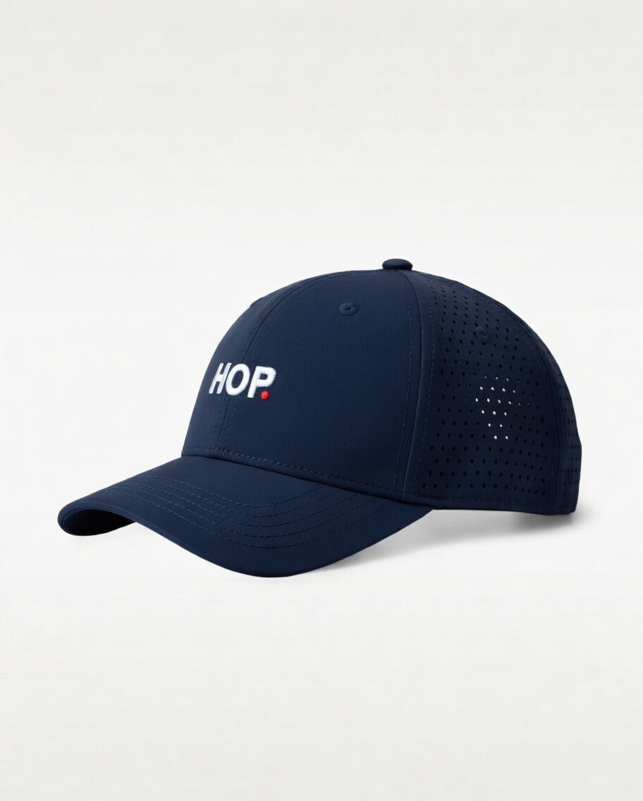 Casquette padel - Ocean HOP.