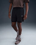 Short Padel - Blackout