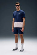T-shirt padel - Sunrise HOP.