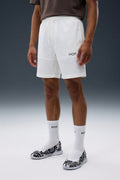 Short Padel - Snow HOP.