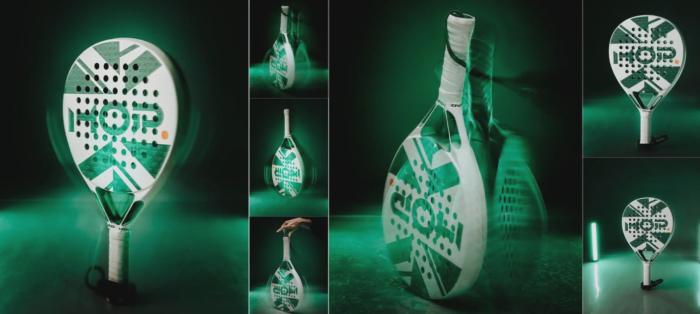 Raquette padel - Origin Series 1
